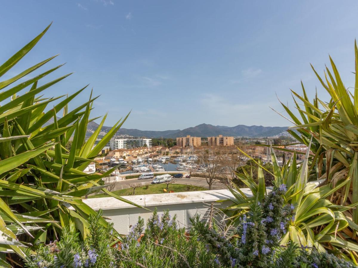 Apartment Port Canigo-9 By Interhome Roses Ngoại thất bức ảnh