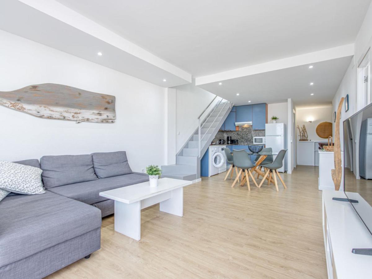 Apartment Port Canigo-9 By Interhome Roses Ngoại thất bức ảnh