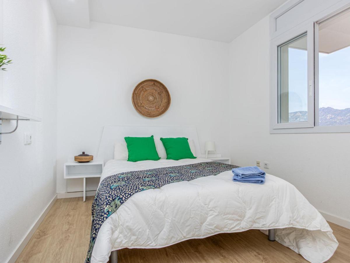 Apartment Port Canigo-9 By Interhome Roses Ngoại thất bức ảnh