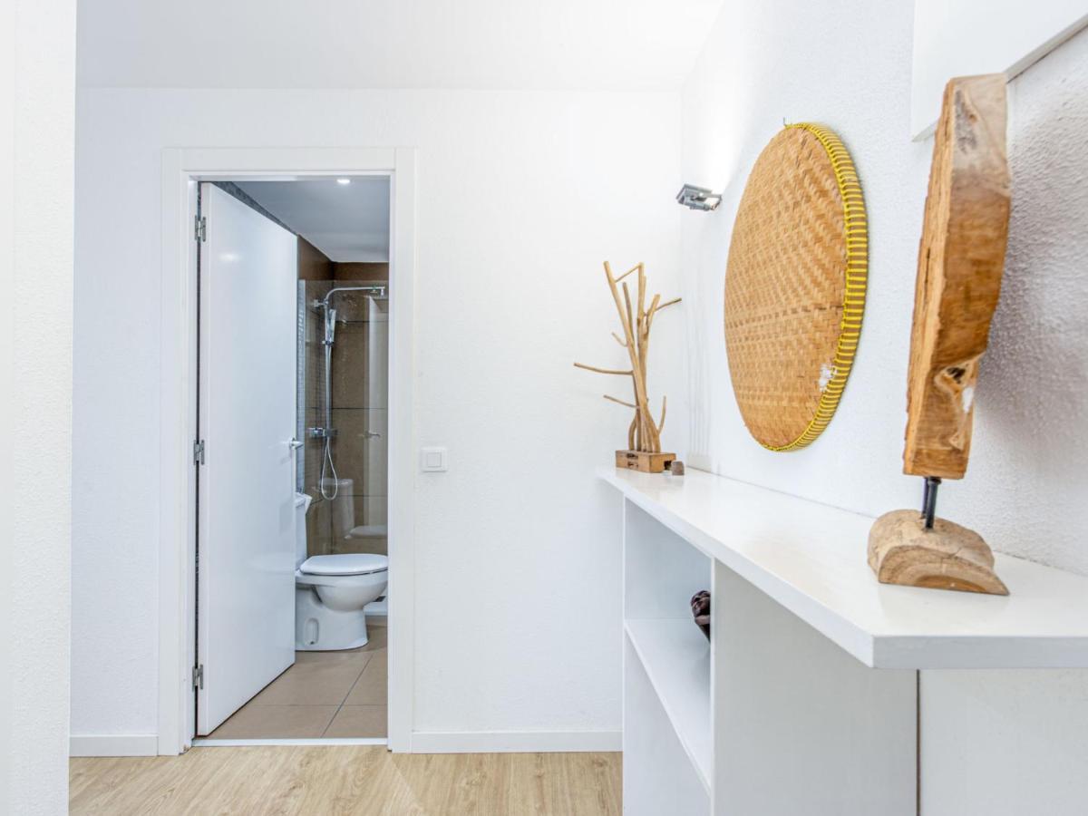 Apartment Port Canigo-9 By Interhome Roses Ngoại thất bức ảnh